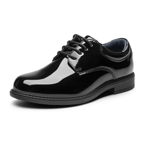 Bruno Marc Lace-Up Kids' Shoes Cover