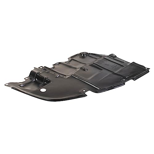 Image of TRQ Lower Engine Splash Shield Compatible with 2007-2012 Lexus ES350 LX1228105