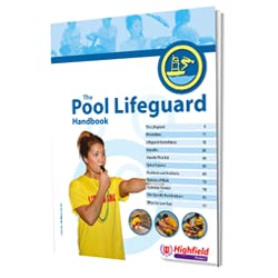 The Pool Lifeguard Handbook