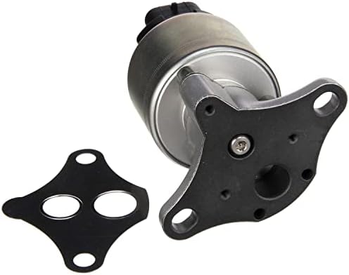 Delphi EG10026 EGR Valve