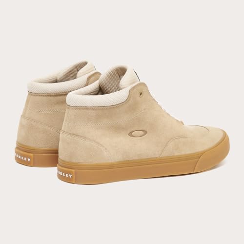 Image of Oakley Men's Banks High Sneaker