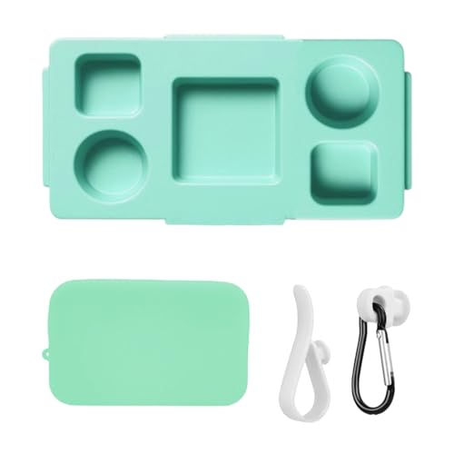 Plateau organisateur snacks pour topper de sac, parfait pour vos sorties familiales et festivals