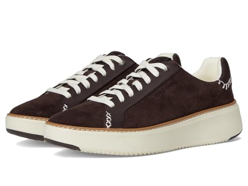 Image of Cole Haan Women's Grandpro Topspin Court Sneaker