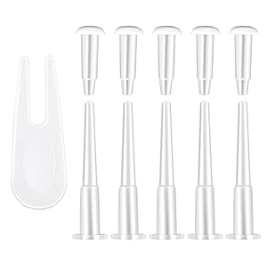 Aster Yoga Akcesoria Zestaw 11 Sztuk