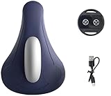 Menpulse Pelvic Trainer for Core Support and Daily Muscle Conditioning Compact Design, Comfortable Use and Simple Operation (with Remote Control)
