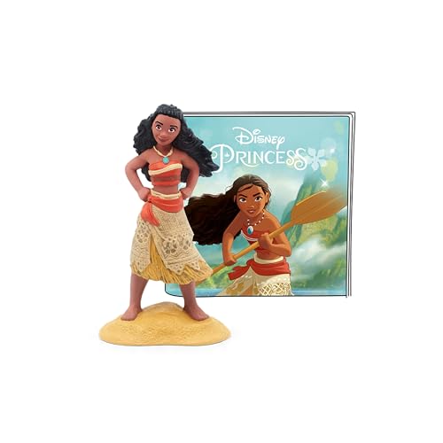 tonies moana audio toy figurine from disney