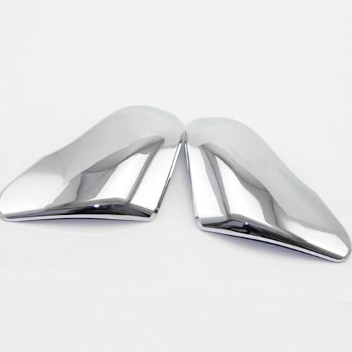 Protection rétroviseur extérieur chrome Sonata 2015-2019 coque anti-rayure