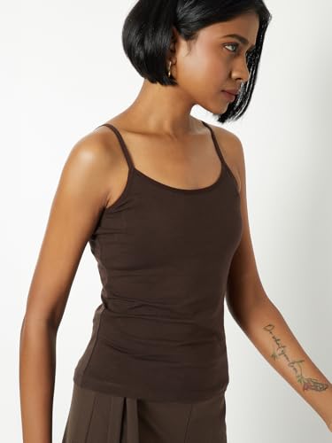 Image of Max Women's Cotton Regular Fit Top