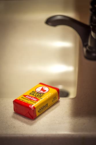 Wildlife-Research-Center-bar-Soap