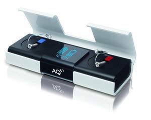 Hansaton AQ X-Mini Charger, Charging Station
