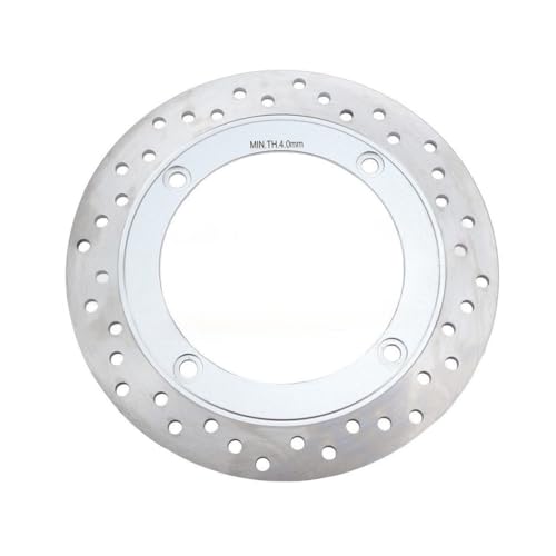 Rotor de frein arrière moto XRV750 haute résistance 1990-2003