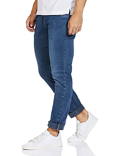 Image of Colorplus Men Jeans