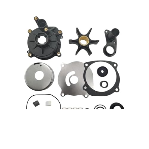 OMC EH[^[|vCyeiXLbg 5.5 6 7.5 14 25 28 35 40 60 75 200 225 250 300HP }iDO@fƌ݊iԍ ForJohnson .(85-300 HP)