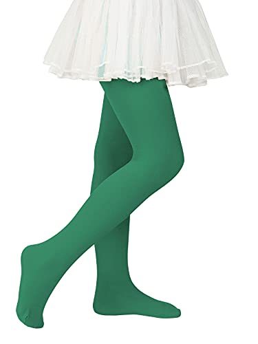 Century Star 2 Pairs Girls Ballet Tights Toddler Dance Tights Kids Stockings Infant School Uniform Leggings3