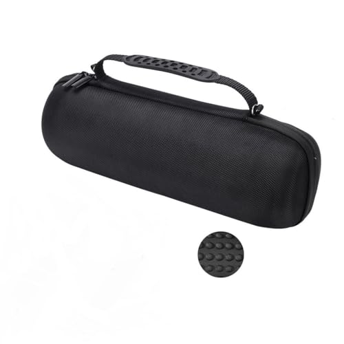 Charge 6 Portable Bluetooth Speaker | IP68 Waterproof, DustProof, and DropProof, Outdoor Wireless Audio | 28Hrs Playtime Megen Hardshell Protection Case (Camo) - image 7