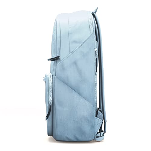 BREVITE The Backpack- Casual daypack backpacks for everyday use. Compact, spacious traveling backpack with laptop sleeve