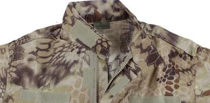DLP Tactical BDU Combat Pants and Jacket Set – HLD – XL – Tactical Ripstop Material – Slanted Cargo Pockets – Rugged Military Uniform – Built for Performance