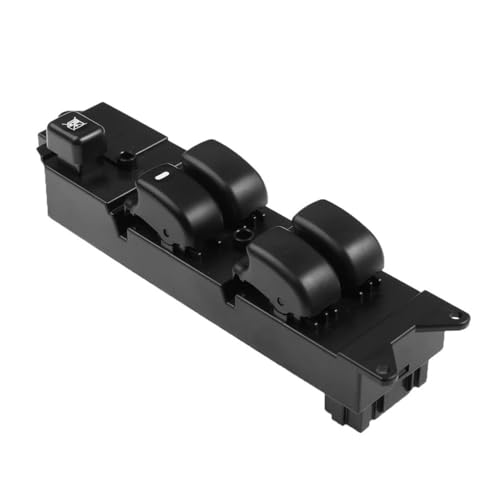Commande vitre électrique réactive bouton lève-vitre auto Pajero 1990-2004