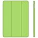 Produktbild JETech Hülle Kompatibel iPad Mini 1 2 3, Schutzhülle mit Ständer Funktion und Auto Einschlafen/Aufwachen (Grün)