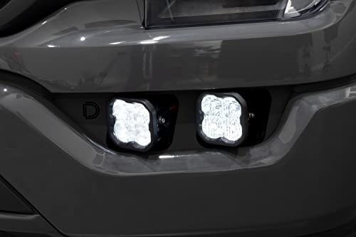 Kit de faros antiniebla LED para Ford F-150 2021-2023 miniatura 2