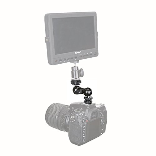 Apore regolabile braccio snodato attrito magia &