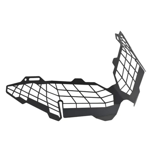 Protection de calandre pour phare moto Versys 650 2015-2021