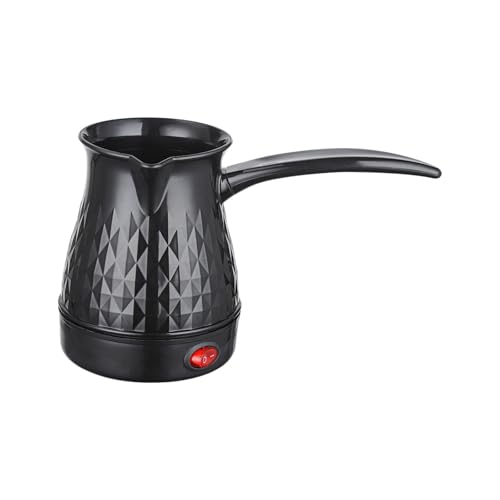 Image of Turkish Coffee Pot Portable Turkish Coffee Maker for Ou