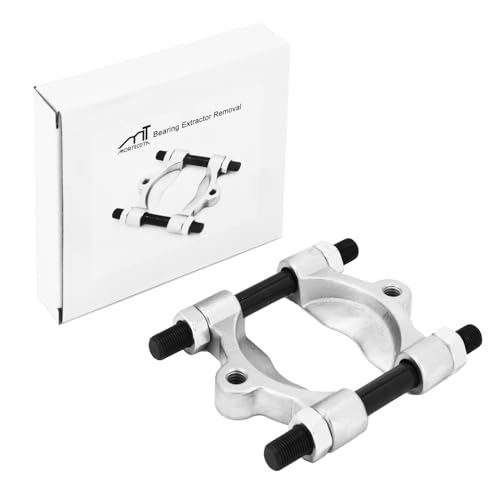 MT MORTECDTA Bearing Splitter Separator Tool