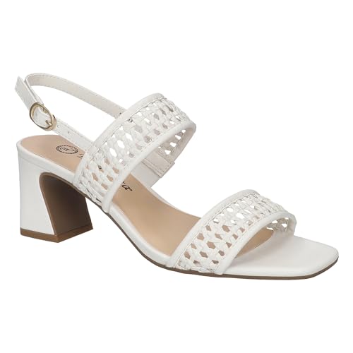 Bella Vita Women's Xannon Heeled Sandal2