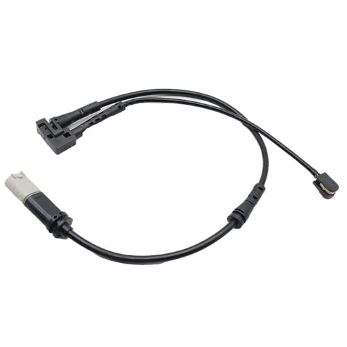 Sensor pastilla freno Cooper F54 F55 F56 cable avisador desgaste delantero trasero coche 2013-2026