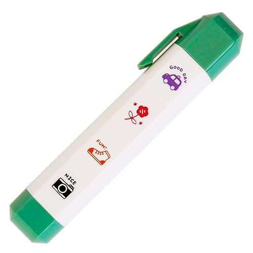 Sanby eric Schedule Icon Stamp Enjoy eric-icon-04