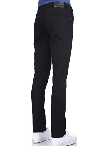 Men Skinny Stretch Jeans 28-38 6