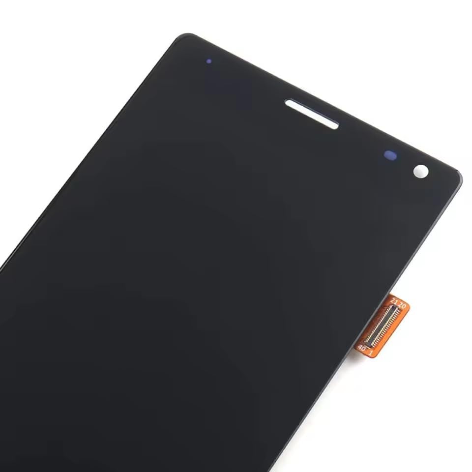 Bloc écran Xperia 10 LCD complet avec vitre tactile et châssis YOOOKOOO