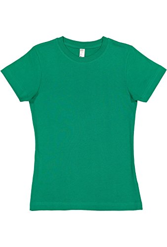 Image of LAT Girls Activewear Sportswear Longer Length T-Shirt (2616)