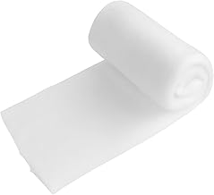 Snow Blanket Christmas Artificial Snow Roll For Indoor Outdoor Xmas Decor White Fluffy Snow Mat For Christmas Village Winter Wonderland Display Table Centerpieces Holiday Scenes 70x50cm (1pc)