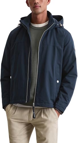 Vestes Homme Marc O'Polo M28105670260 finitions premium et coton bio