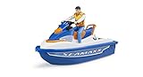 williams jetboote Weitere tolle Artikel aus dem Bruder Spielwaren Sortiment finden Sie in unserem Marken Shop. Klicken Sie dazu auf den Markennamen Bruder unterhalb des Produkttitels