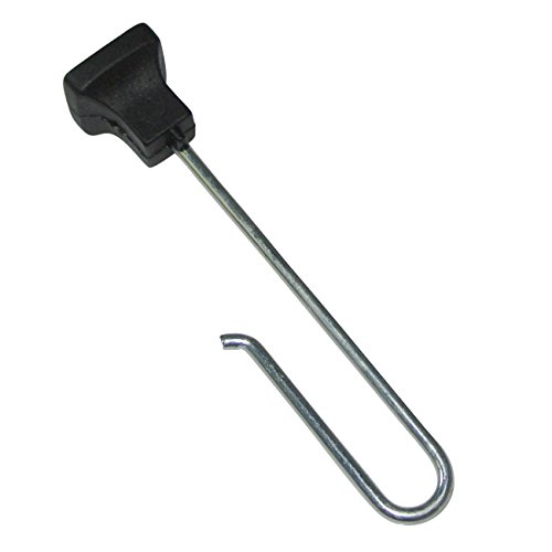 Ruichang New Choke Rod Lever for Stihl 070 090 AV Chainsaws Replace P/N 1106 180 2500