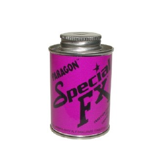 Paragon SP-FX 118 ml modèle Eagle l'excellence de la canette rose série #270