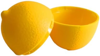 Fackelmann Lemon Preservative, Preserve Lemon Cut Longer, Polypro...