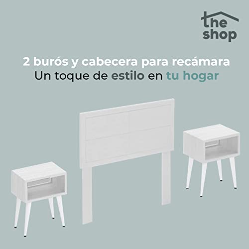 La Mejor review de Muebles individuales para comprar hoy. 13 Imagen adicional
