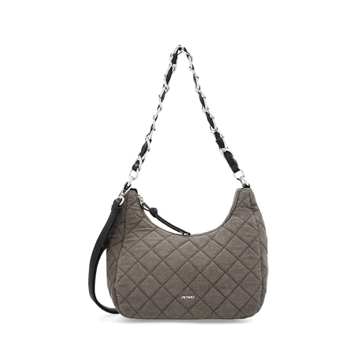 Sac à main Picard Rockstar en nylon grand format zippé pour femme
