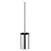 Produktbild AVENARIUS Toilettenbürstengarnitur, Wand- und Standmodell, Serie Universal, HSN 9002210010