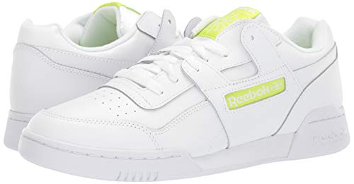 Image of Reebok Men's Workout Plus Cross Trainer