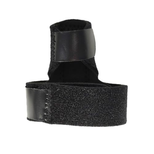 Beavorty Protectors Slip Tip Cover Fixator Care Splint for Night or Full Protection Breathable Durable