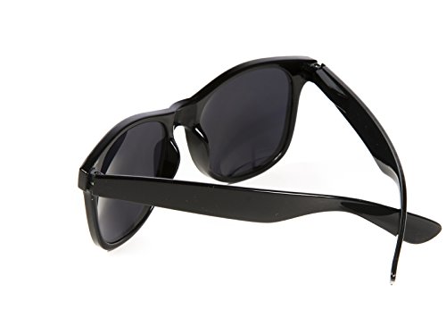 Goson Designer Fashion Sunglasses For Men Women - UV400 Retro Sun Glasses4