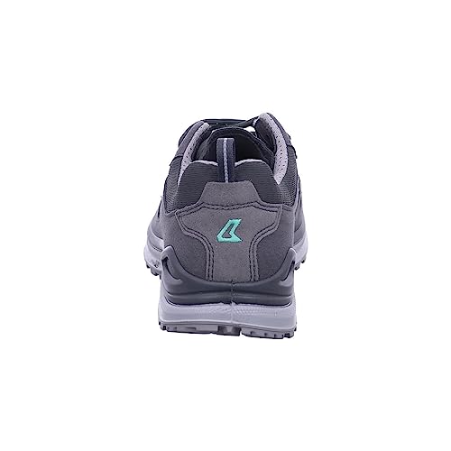 Lowa Damen Wanderschuhe Innox Evo GTX® LO 320616 Graphite/Arctic 37