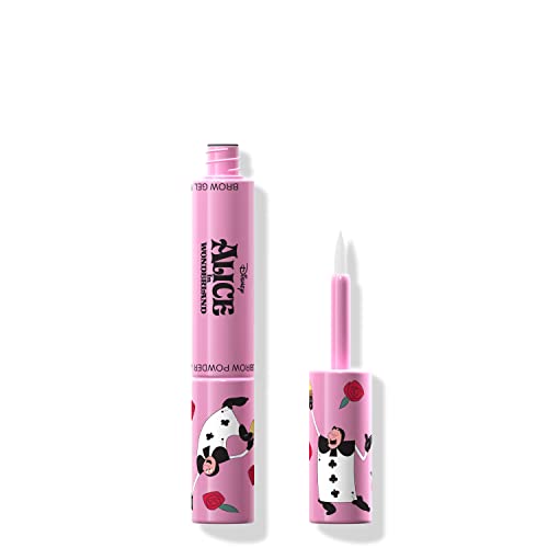 Wet n Wild Alice in Wonderland Brow Maximizer, Dual-Action Brow Gel + Powder for Ultimate Fill Fluff and Hold - Image 3