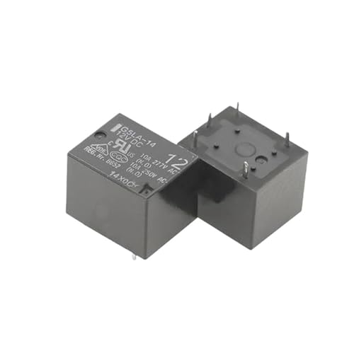 Relais G5LA-14-24VDC 10A pour corriger les pannes de commutation de carte 24V