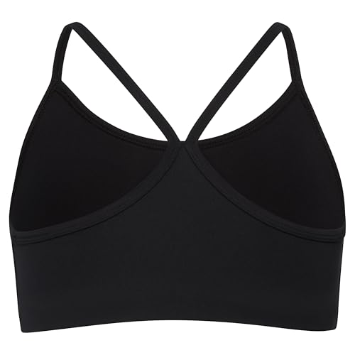 adidas Girls' Padded Y Back Sports Bra2